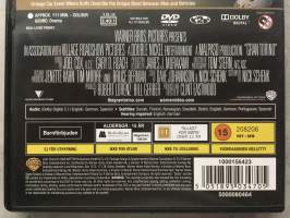 Gran Torino  DVD - elokuva