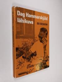 Dag Hammarskjöld : Lähikuva