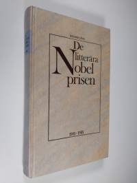 De litterära Nobel prisen 1901-1983