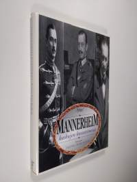 Mannerheim kaskujen kuvastimessa
