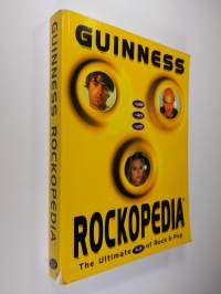 Guinness Rockopedia