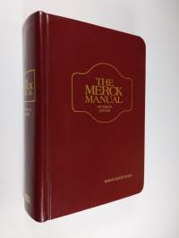 Merck Manual of Diagnosis and Therapy 1987