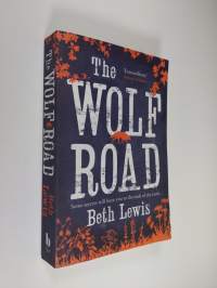 The wolf road