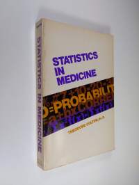 Statistics in medicine