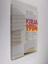 Kirja 1984