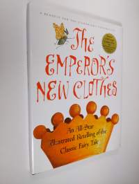 Hans Christian Andersen&#039;s The Emperor&#039;s New Clothes - An All-star Retelling of the Classic Fairy Tale