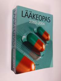 Lääkeopas : 2003-2004