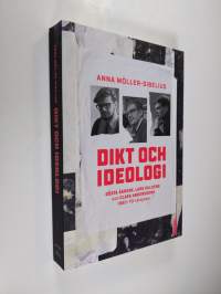 Dikt och ideologi : Gösta Ågrens, Lars Huldéns och Claes Anderssons 1960-70-talspoesi
