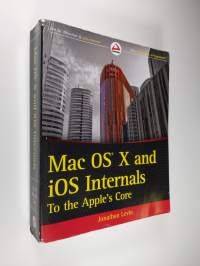 Mac OS X and IOS Internals - To the Apple&#039;s Core