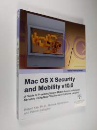 Mac OS X Security and Mobility V10.6