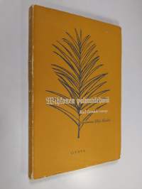 Vihkonen palmunlehviä : Karl Gerokin runoja : (Palmblätter) (lukematon)