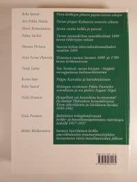 Suomen kirkkohistoriallisen seuran vuosikirja 1997-1998 ; Finska kyrkohistoriska samfundets årskrift 97-98