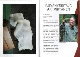 Veistoksia - Ari Virtanen