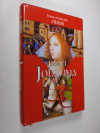 Paavi Johanna