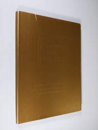 Konsten med finanser : en bok om Ane Gyllenberg, hans bankirfirma, stiftelse och konstsamling