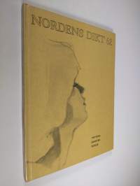 Nordiska dikt 62 : nordisk poetisk årbok (Danmark, Finland, Island, Norge, Sverige)