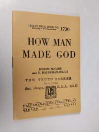 How man made God