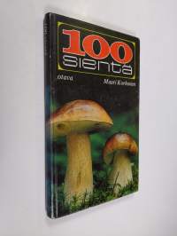 100 sientä