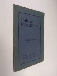 God and evolution