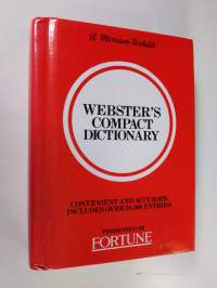Webster&#039;s Compact Dictionary