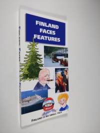 Finland faces features - Finland is no small talk