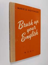Brush up your English