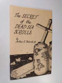 The Secret of the Dead Sea Scrolls (ERINOMAINEN)