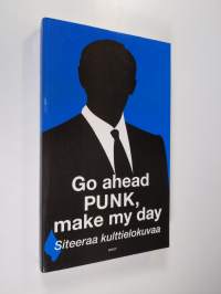 Go ahead punk, make my day : siteeraa kulttielokuvaa