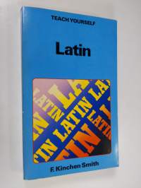 Teach yourself Latin