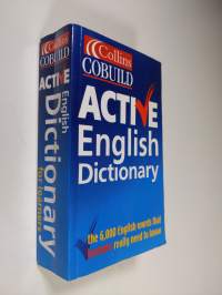 Collins Cobuild Active English Dictionary