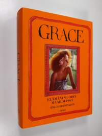 Grace : elämäni muodin maailmassa (ERINOMAINEN)