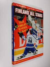 Finland All Stars : tätä joukkuetta ei voita kukaan