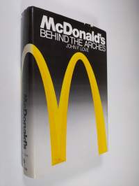 McDonald&#039;s - Behind the Arches