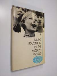 Music education in the modern world - materials of the ninth Conference of the International Society for Music Education