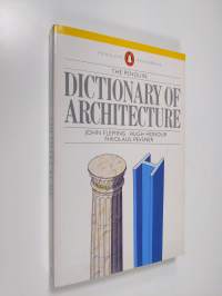 The Penguin dictionary of architecture