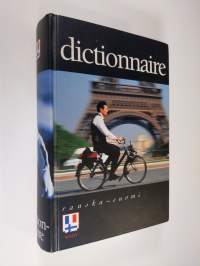Dictionnaire = Sanakirja : ranska-suomi