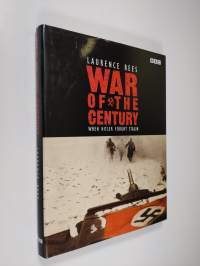 War of the century - when Hitler fought Stalin