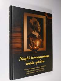 Näytä lamppumme, loista yöhön... : sairaanhoitajan työnkuvan muutokset erikoistuvassa sairaanhoidossa Etelä-Pohjanmaalla 1930-1980