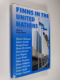 Finns in the United Nations
