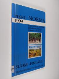 Pikku Norma : Suomi luettelo = Finland katalog = Finland catalogue 1856-1999