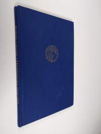 Kyminlaakson lääkäriseura 1909-1959