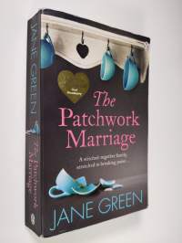 The patchwork marriage