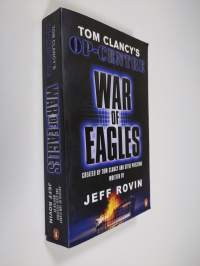Tom Clancy&#039;s op-centre : war of eagles
