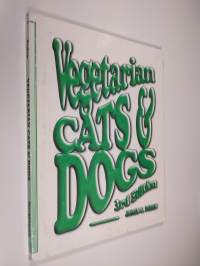 Vegetarian cats and dogs