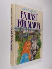 En häst för Maria