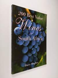 200 best value wines in South Africa