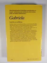 Gabriela, kanelia ja neilikkaa