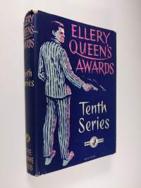 Ellery Queen&#039;s awards - tenth series