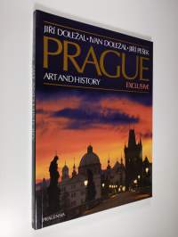Prague : art and history