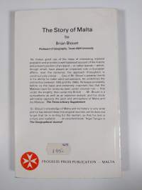 The story of Malta